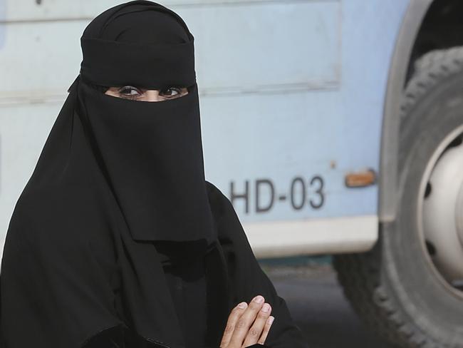 Saudi Arabia Male Guardianship System Is This The Worst Country To Be A Woman Au 4485