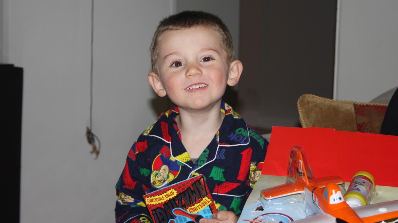 William Tyrrell search: Foster parents say they have ‘nothing to hide ...