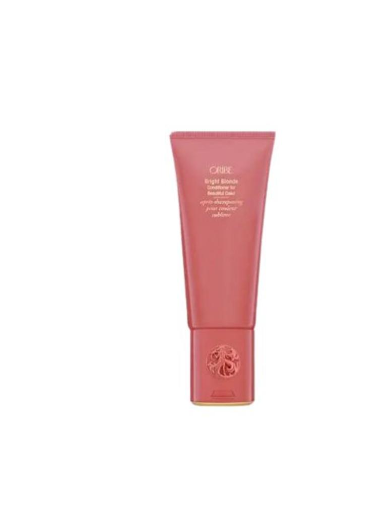 Oribe Bright Blonde Conditioner. Picture: Adore Beauty.