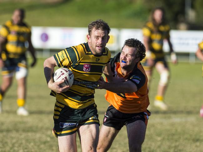 TRL Premiership round nine wrap