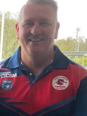 Dora Creek Swampies coach Dave Hoban says the players have had enough of social media abuse and ‘disgusting verbal attacks from rival clubs.