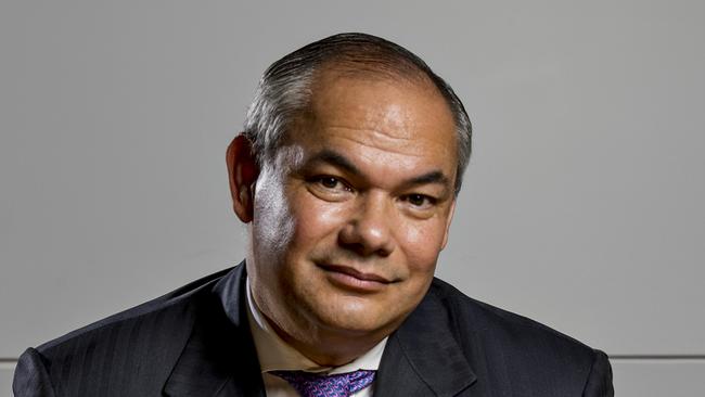 Gold Coast Mayor Tom Tate. Picture: Jerad Williams