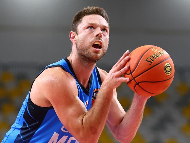 Matthew Dellavedova is a United favourite. Picture: Chris Hyde/Getty Images