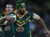 Thurston named world'...