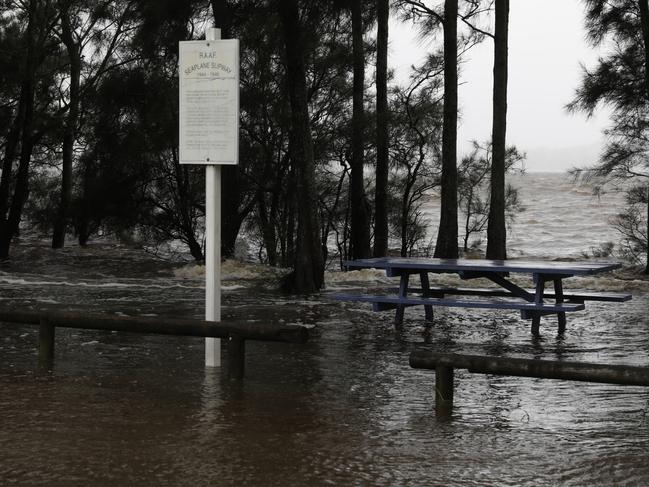 ‘I’m not scared’: Residents defiant despite evacuation orders