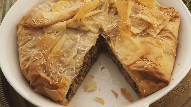 Kate McGhie’s five best winter pies | news.com.au — Australia’s leading ...