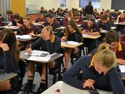 More leaks and questions copied from other practice exams can be revealed