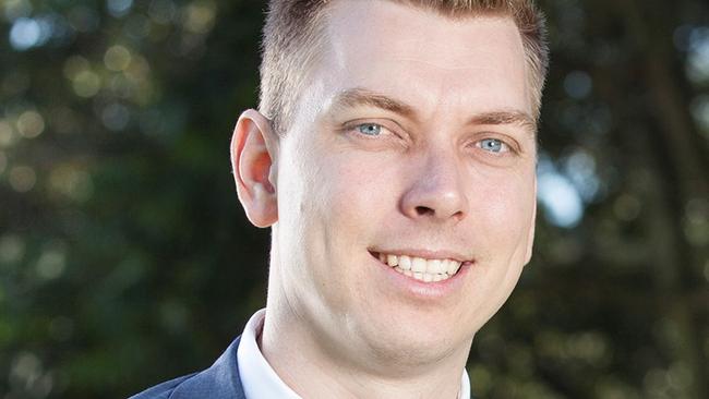Matthew Jabs – Place Newmarket