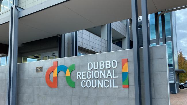 Dubbo Regional Council has become “unworkable”, mayor Ben Shields says. Picture: Ryan Young