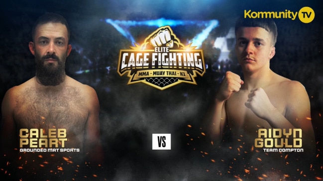 Live stream: Catch 13 MMA, Muay Thai fights at the Elite Fighting ...