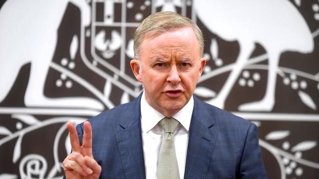 Anthony Albanese and his former wife, Carmel Tebbutt, more than doubled their money on the Marrickville three-bed, two-bathroom, one-storey house, which they bought for $1.115m nine years ago