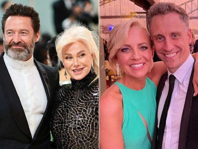 Celebrity breakups of 2023: The power couples who bit the dust