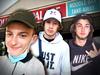 Young adults come clean over restaurant owner attack