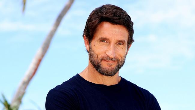 Jonathan LaPaglia on the illness that rocked Aussie Survivor | The ...