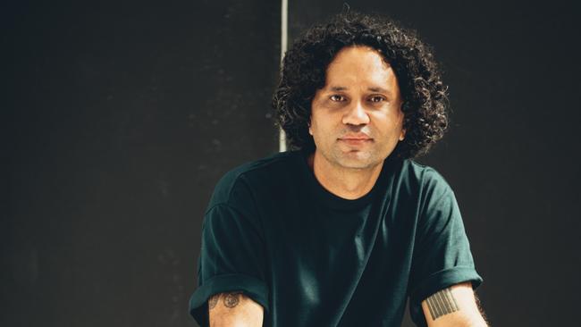 Samuel Tupou is the latest artist announced for Queen’s Wharf Brisbane