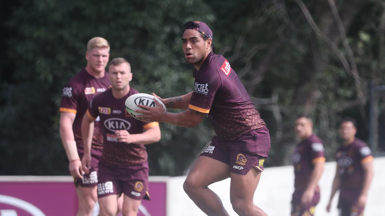 Brisbane Broncos, NRL 2021: 8 players facing axe, player exodus, Kevin  Walters