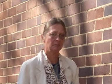 Wollondilly River Station owner Ina Casburn pleaded guilty to animal cruelty charges.