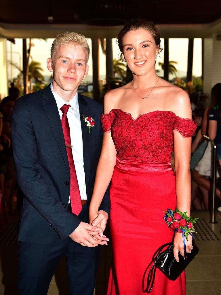 Kirwan State High School formal 2019 | PHOTOS | Townsville Bulletin