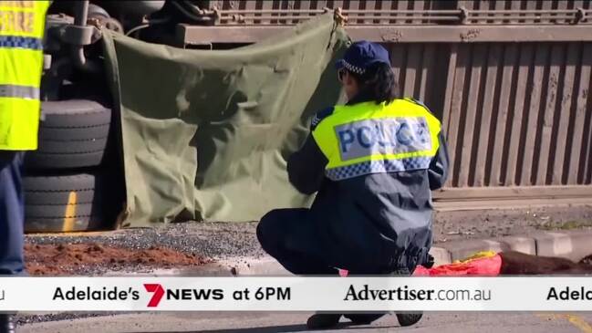 The Advertiser/7NEWS Adelaide: Horror wedding bus crash, King's Birthday honours