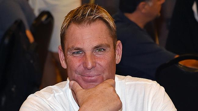 Warne’s charity gets overhaul