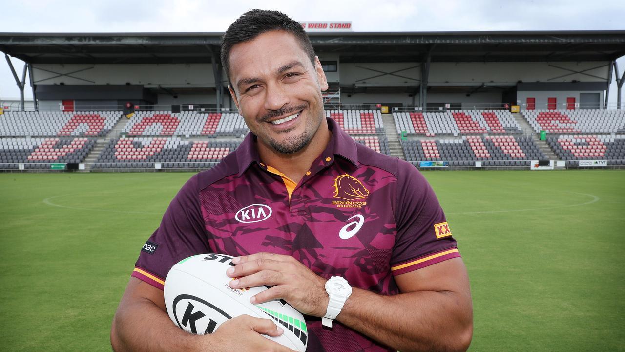 NRL 2021: Broncos to honour Alex Glenn with testimonial ...