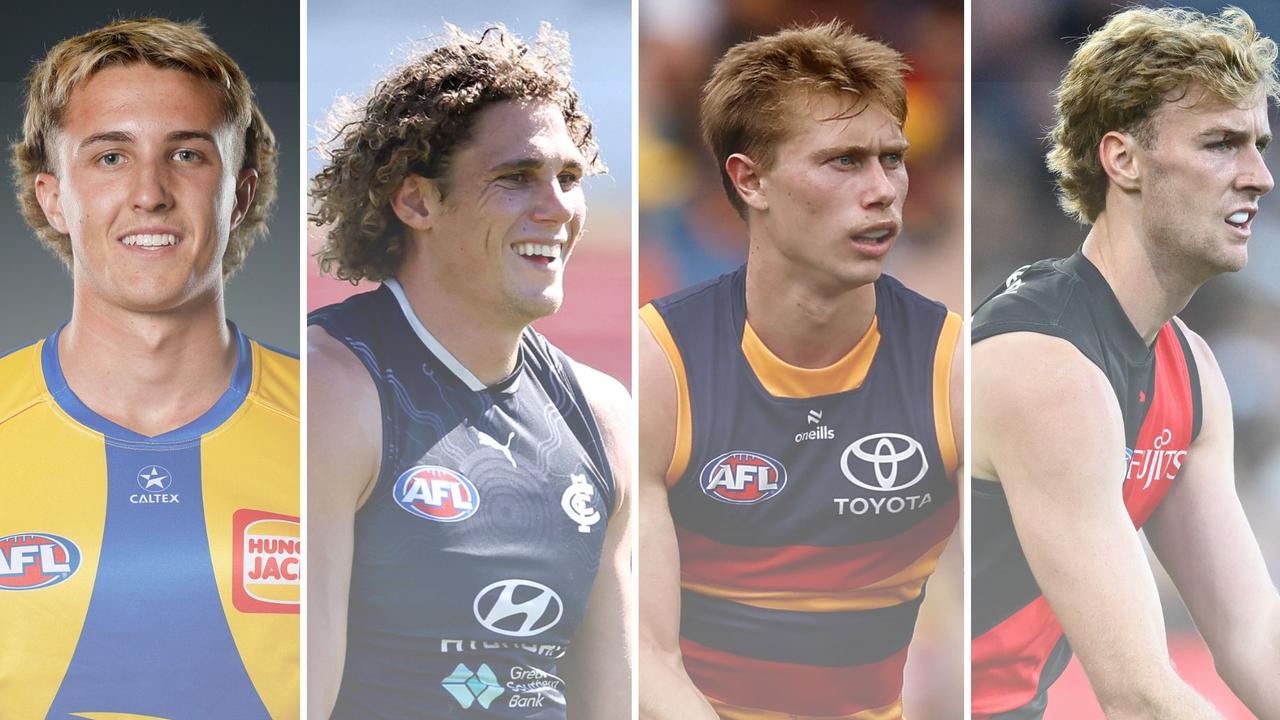 Predicted teams: Which coaches swing axe after round 1?