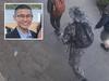 ‘Brilliant’ student revealed as stabbing victim