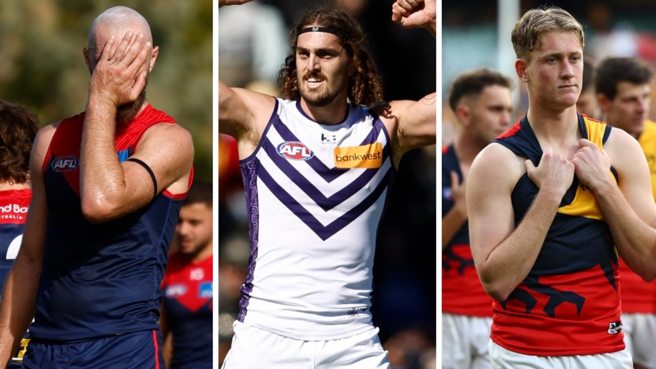 Every team’s performance analysed and graded in foxfooty.com.au’s Round 12 Report Card!