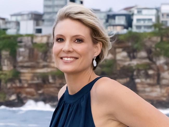 Katherine Deves, the controversial Liberal candidate for Warringah. Picture: Supplied