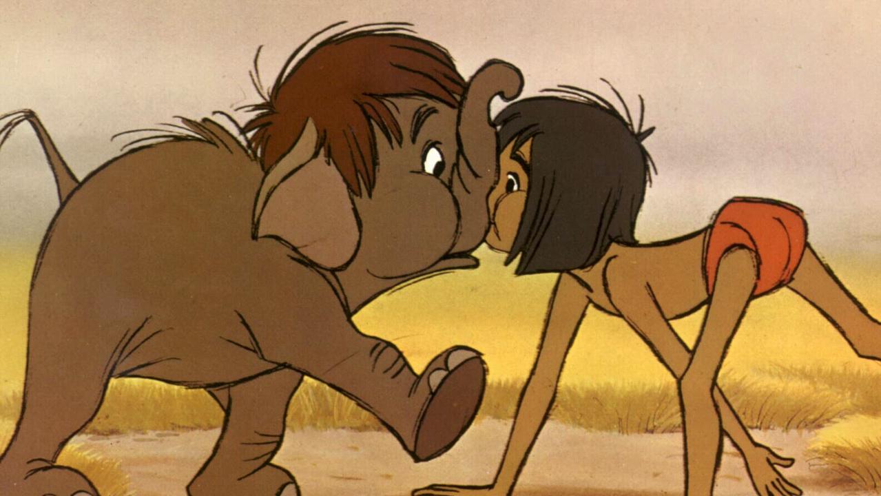 Disney axes cultural content warnings for Australian viewers