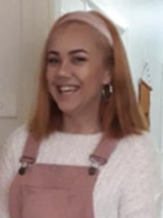 Leah Spengler, 16, was found dead inside a Wyndham Vale home on Sunday night.