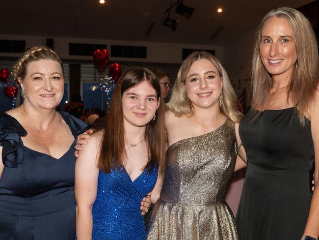 Gallery: Bush Bash Valentine’s Ball in Sarina