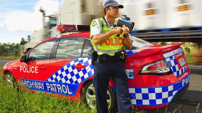 The first 12 months of holding a driver’s licence is the period of greatest risk of being involved in a fatal traffic crash, says a Queensland Police Services spokeswoman.