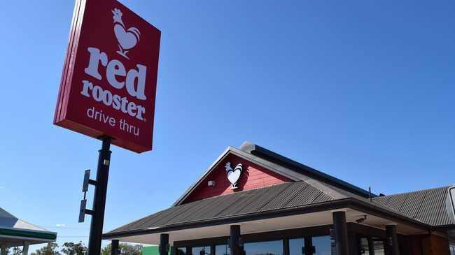 INFORMATION COMING: Creditors are set to meet again after the collapse of a company that operated seven Red Rooster outlets in the region.