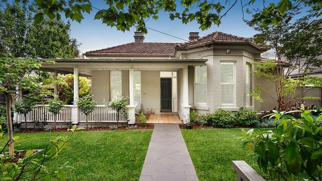 Gary Mehigan is selling his 66 Central Park Road, Malvern East, and plans to spend more time at his country residence.