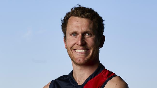 Peter McEvoy. Photo: AFL Photos via Getty Images