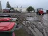 ‘It’s a mud bath’: Burleigh hill destroyed by surf competition