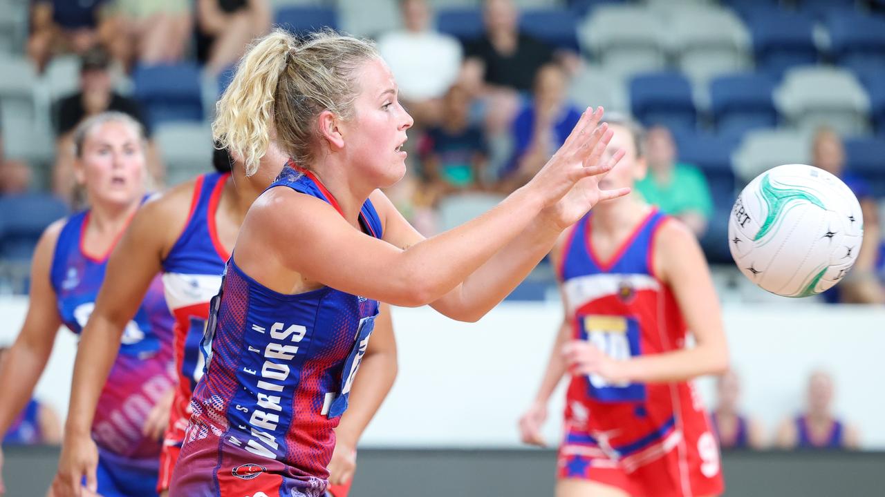 Live stream: Why west is best for Warriors VNL recruit