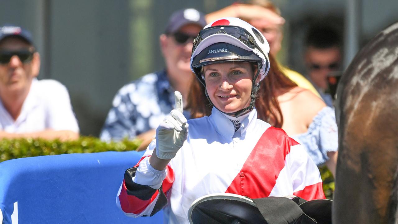 Sport shorts: Big-name racing stars keen to claim Hobart Cup