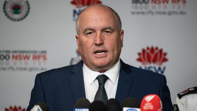 NSW Minister for Police David Elliott has been accused of impersonating a police officer. Picture: AAP.