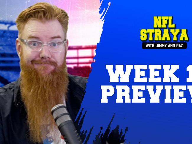 NFL Week 14 Preview with NFL Straya