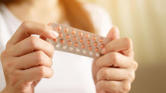 Can you cite coming off the pill as the reason you woke up one day and realised the man you’ve been seeing really isn’t the guy for you? Image: iStock.
