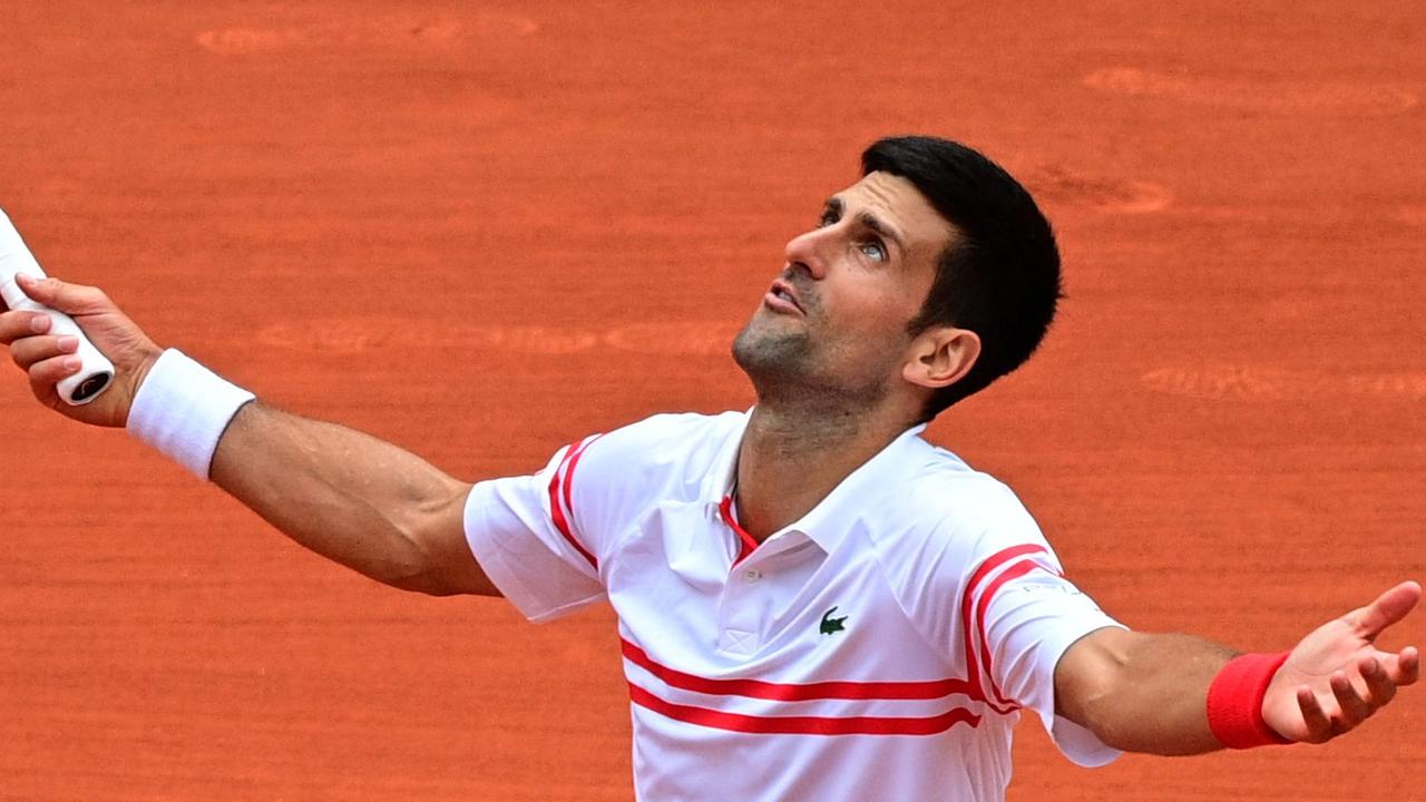 Novak Djokovic menggugat Australia, dilarang masuk ruang ganti, Covid-19, vaksinasi, aturan untuk pemain tenis yang tidak divaksinasi, ATP, Djokovic langkah selanjutnya
