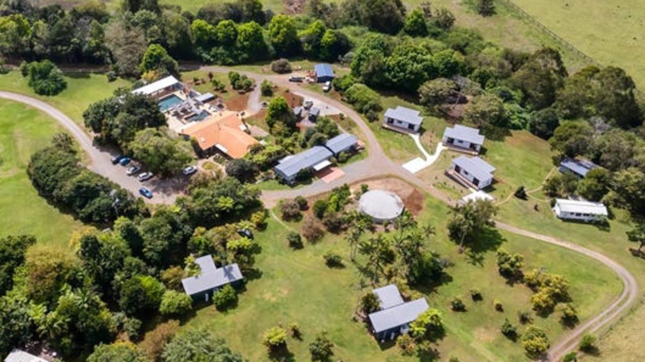 Large block leased to mental health retreat to fetch $9m+
