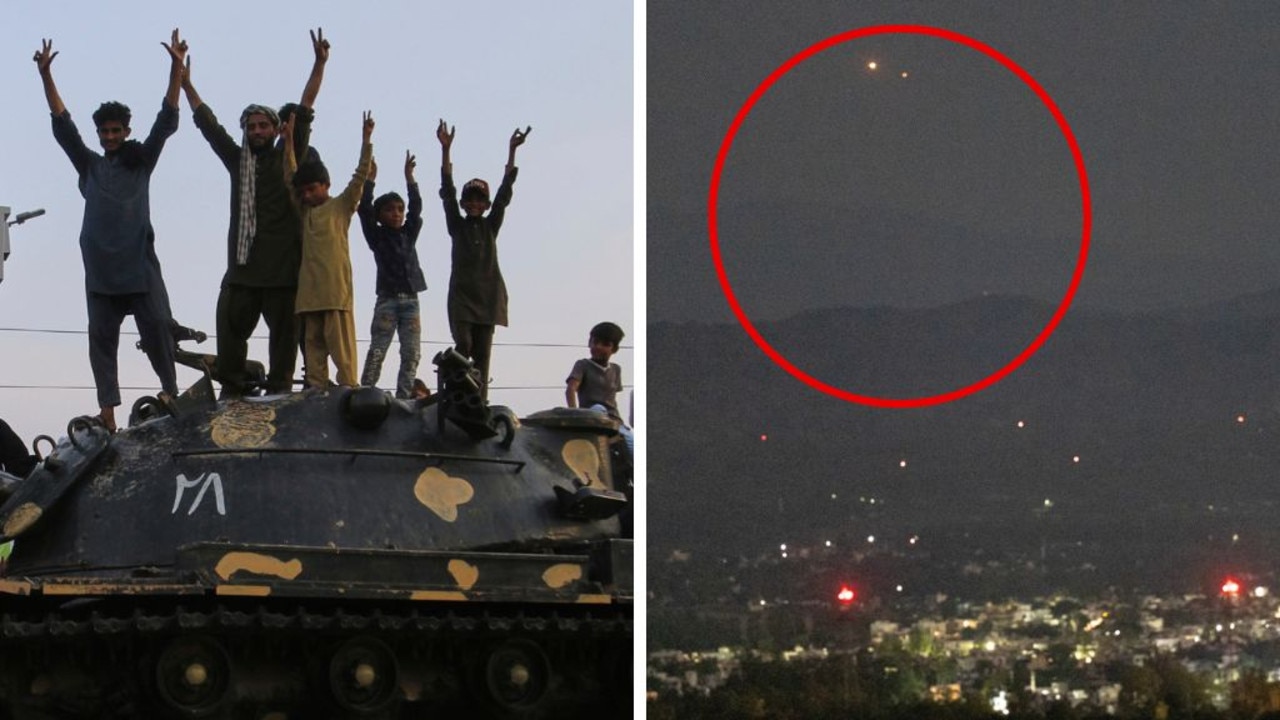 ‘This is no ceasefire’: Horror sight