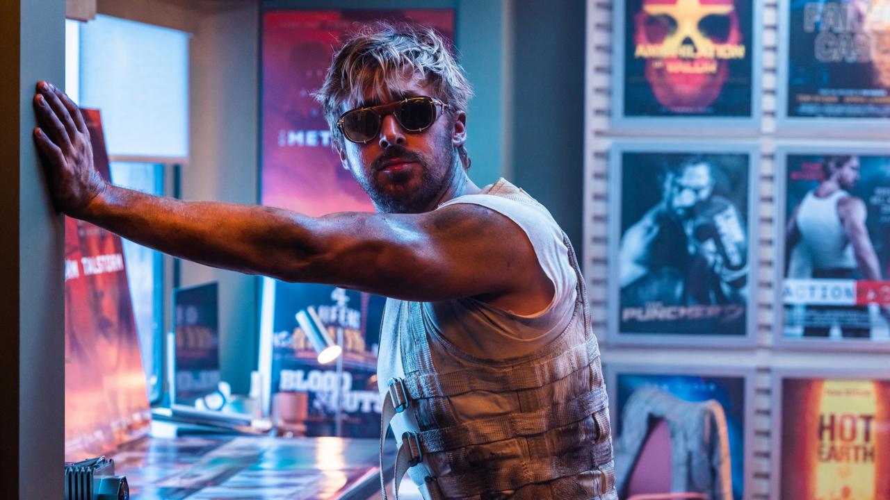 Trump’s monster film tariffs unspool a disaster for movie-making