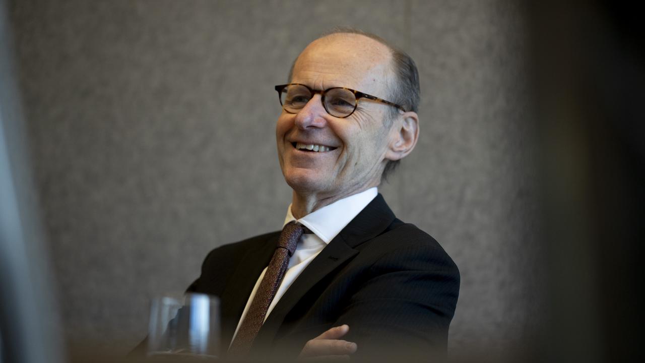 ANZ results in focus; US Fed holds rates, defying Trump push