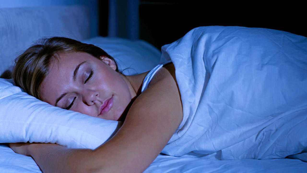 Sleeping Tips For Shift Workers The Courier Mail 