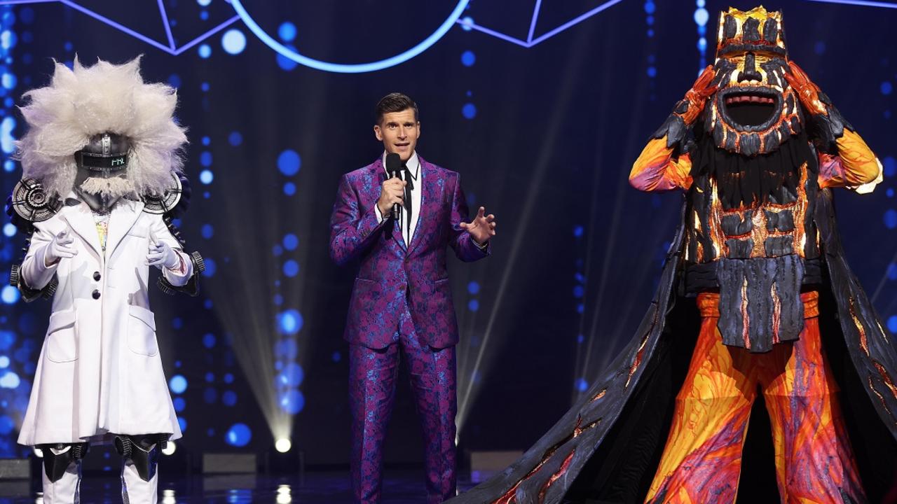 The Masked Singer’s Dave Hughes fuming at inconsistencies for state ...