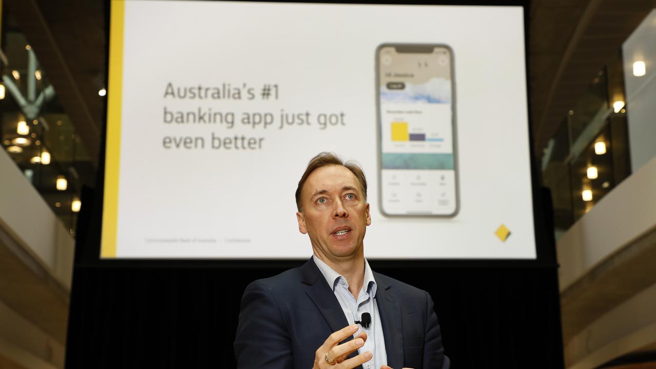 Commonwealth Bank App A Guide To Smart Decisions | The Australian